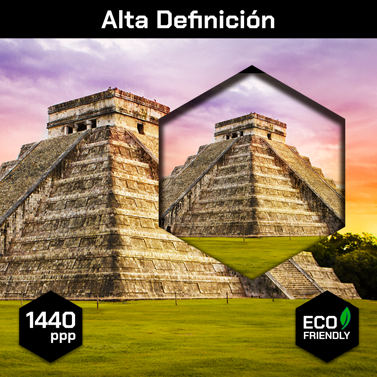 Kukulkan Chichen Itza