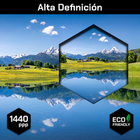 Lago En Alpes Suizos