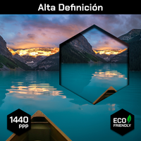 Vista Desde Canoa