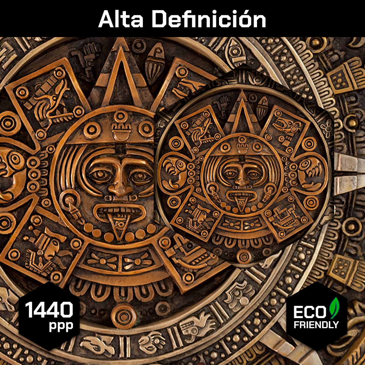 Calendario Azteca