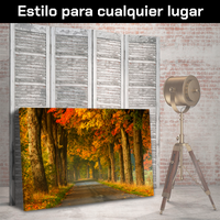 Arboles Rurales
