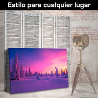 Invierno Vibrante