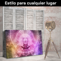 Meditacion Profunda