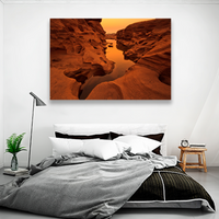 Gran Cañon Sepia