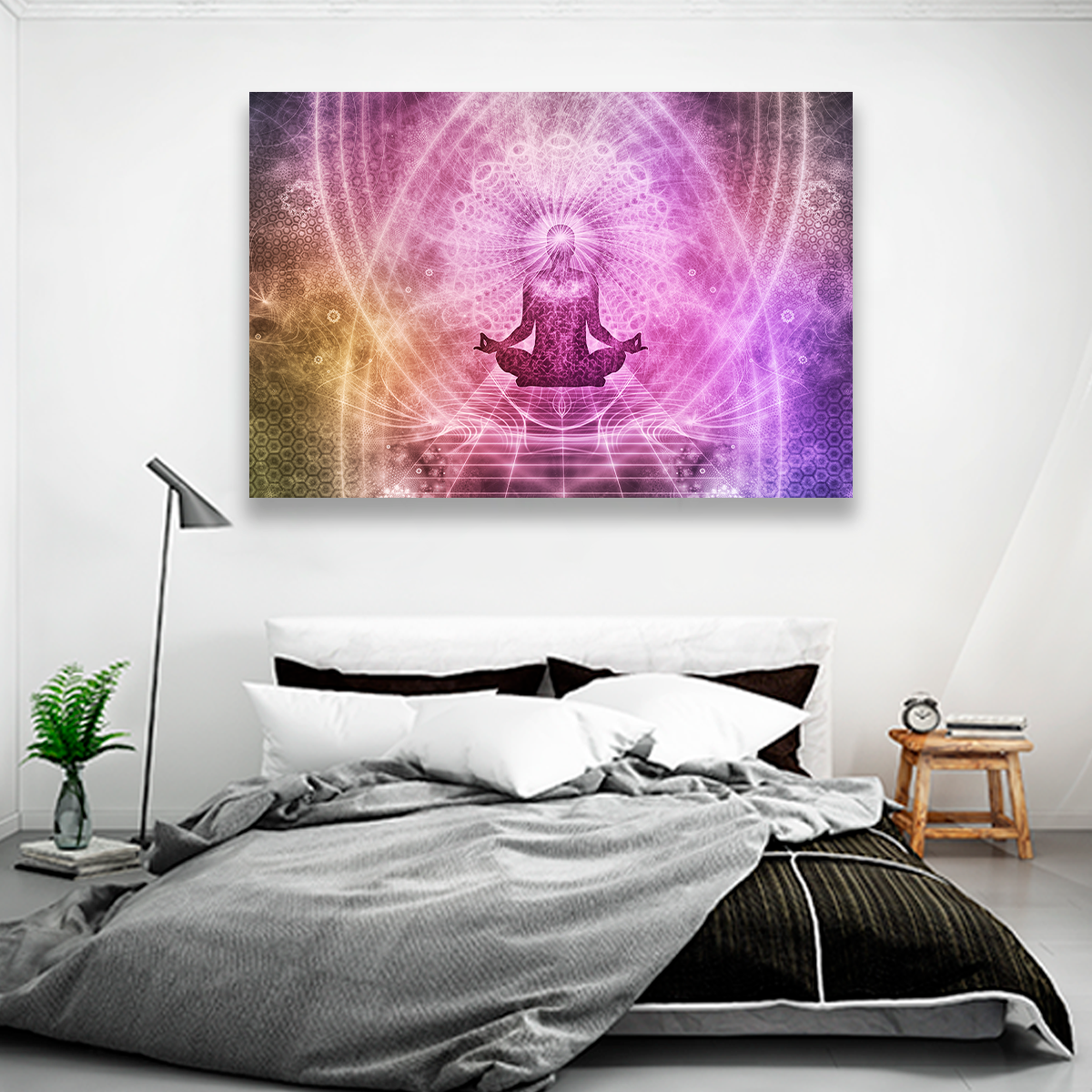 Meditacion Profunda