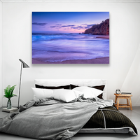 Playa al Amanecer