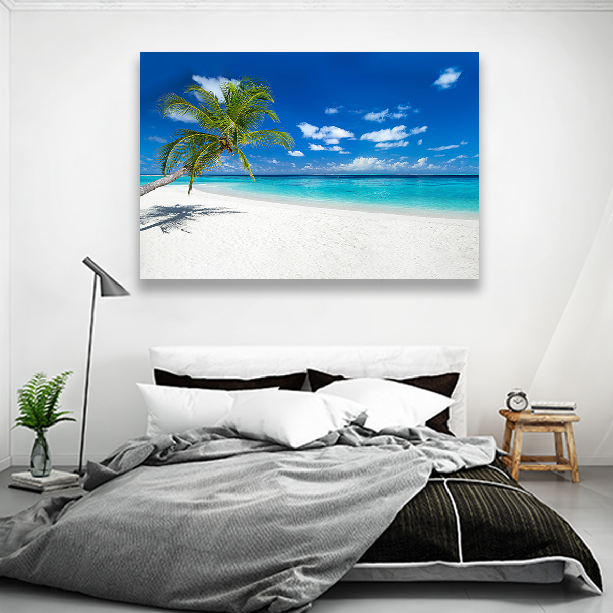 Playa Paraiso Tropical