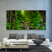 Bosque Tropical