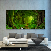 Bosque y Selva Tropical