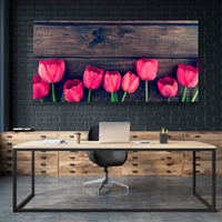 Tulipanes Rustic