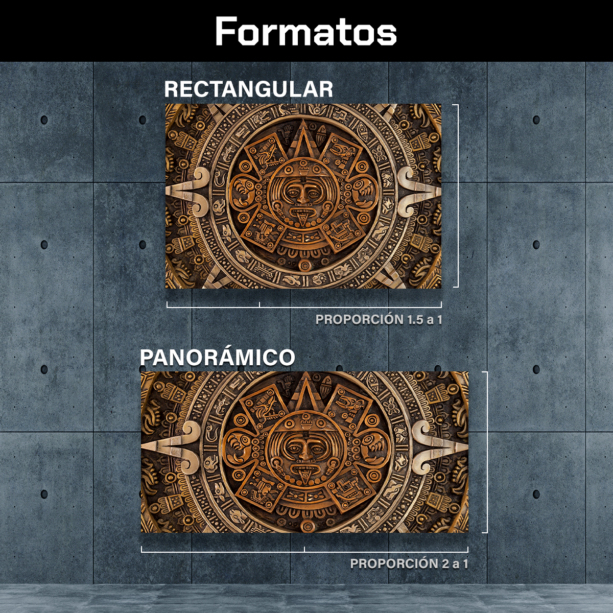 Calendario Azteca