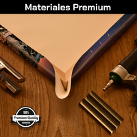 Montañas Bajo Via Lactea