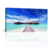 Playa Sobre Agua Villas