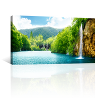Cascada Del Paraíso