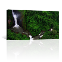 Cascada Khao Yai