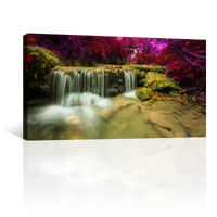 Cascada Pugang