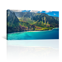 Isla Kauai Hawaii