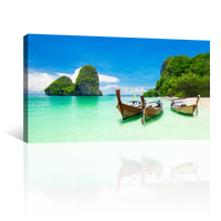 Playa Mar Botes