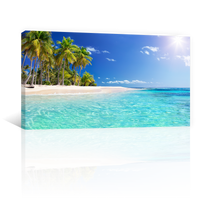 Playa Sol Y Arena