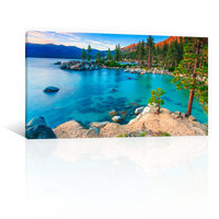 Lago Tahoe Arena