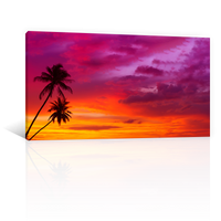 Playa Bello Atardecer