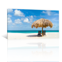 Playa Sombrilla Palma