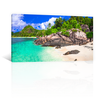 Playa Seychelles