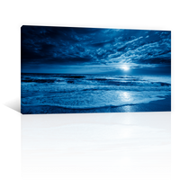 Playa Mid Blue