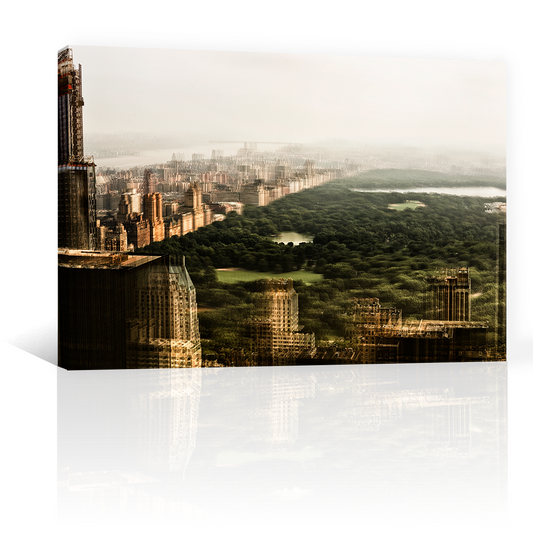 Central Park Vintage