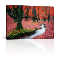 Bosque Corriente