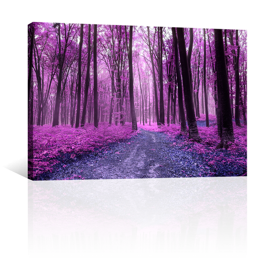 Bosque Magico
