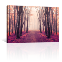 Bosque Simetrico