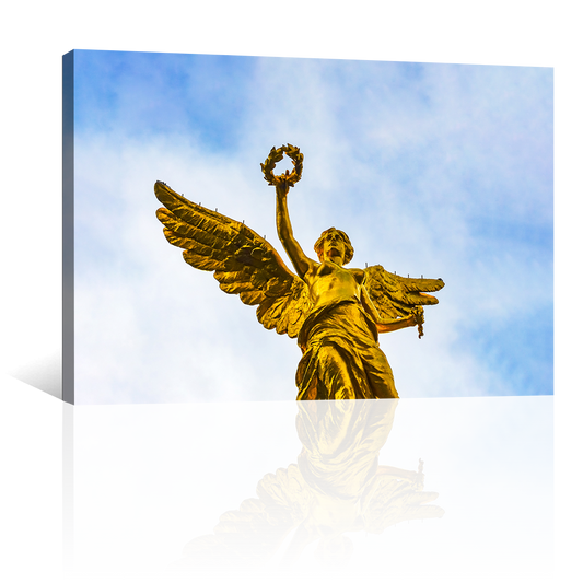Ángel Independencia