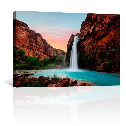 Cascada Havasu