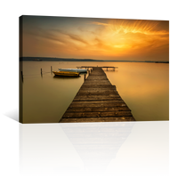 Muelle Varna