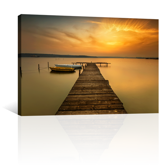 Muelle Varna