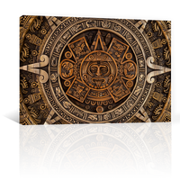 Calendario Azteca