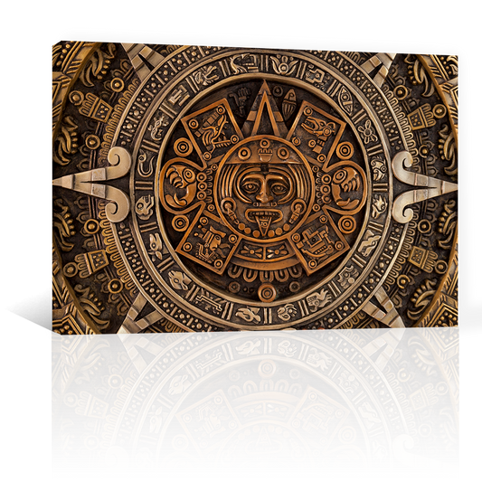 Calendario Azteca