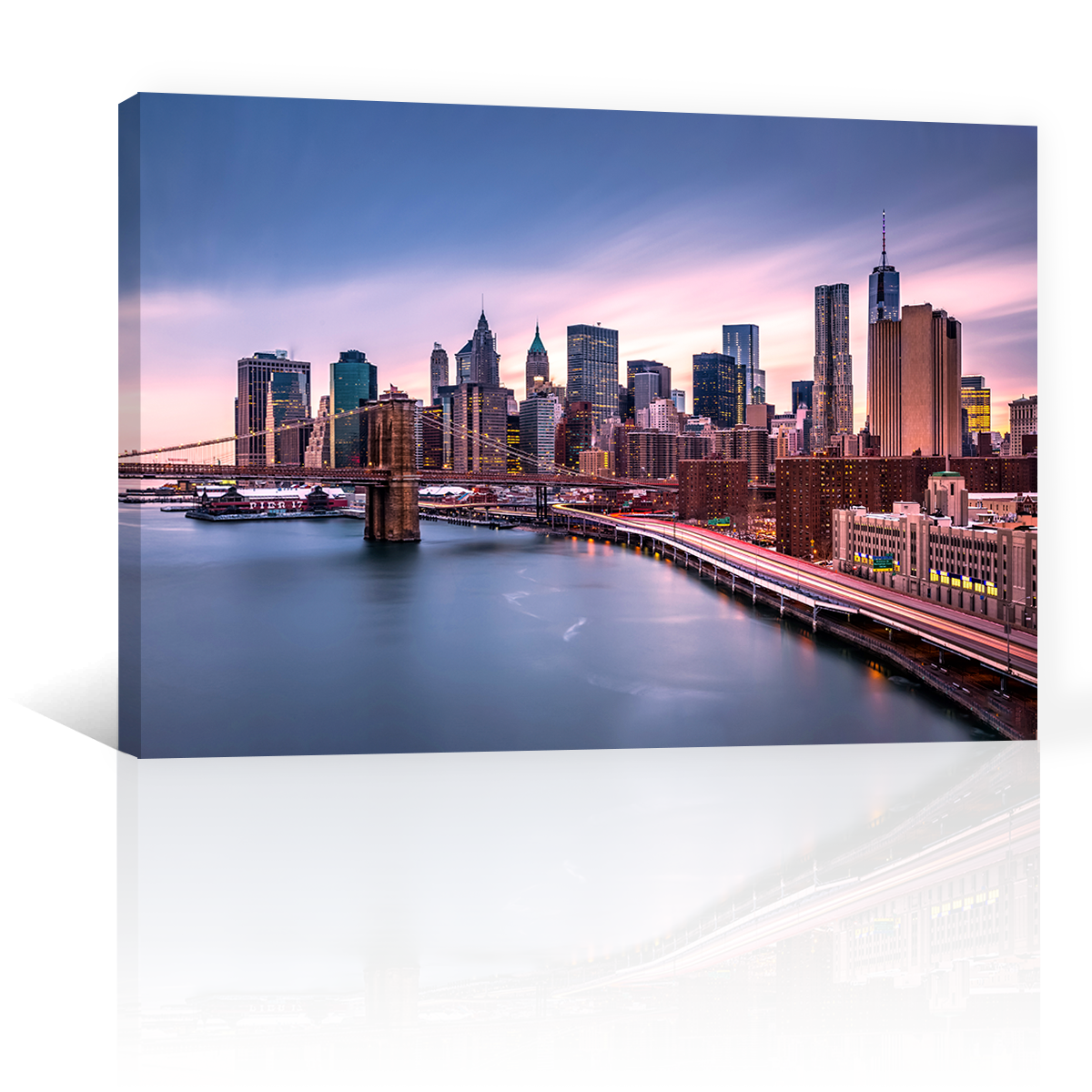 Puente de Brooklyn