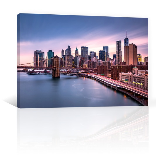 Puente de Brooklyn