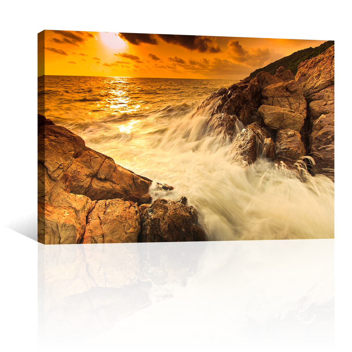 Playa Entre Ola