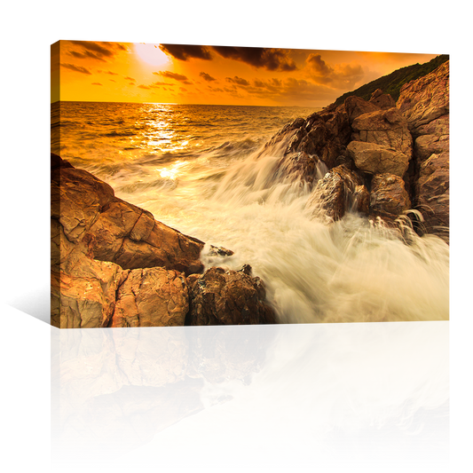 Playa Entre Ola