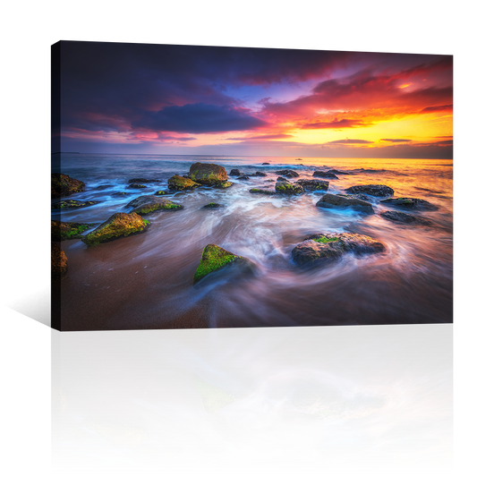 Mar De Nubes