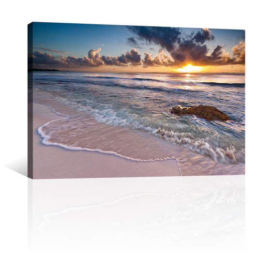 Playa Mar Caribe