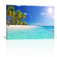 Playa Sol Y Arena