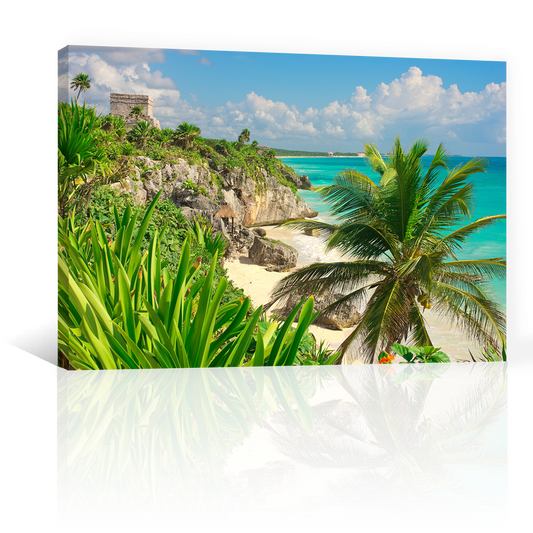Playa Tulum Magic