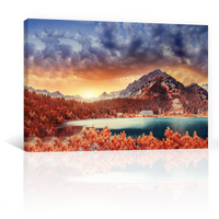 Lago Fantastico