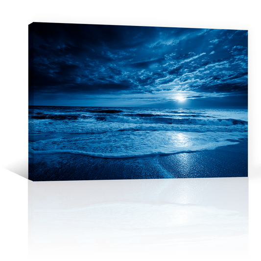 Playa Mid Blue