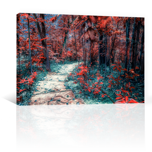 Bosque Fantasioso