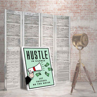 Monopoly Hustle